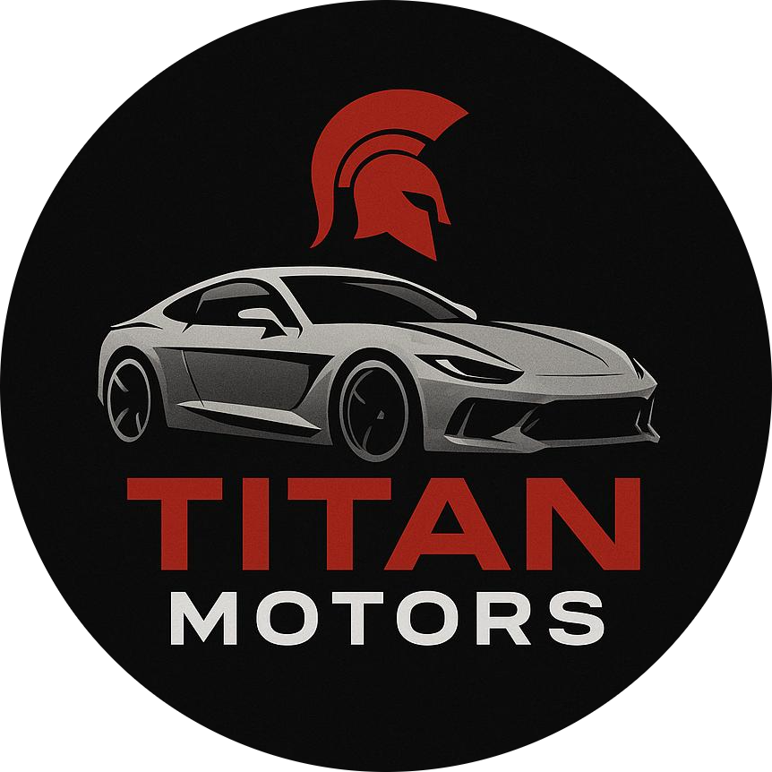 Titan Motors Logo